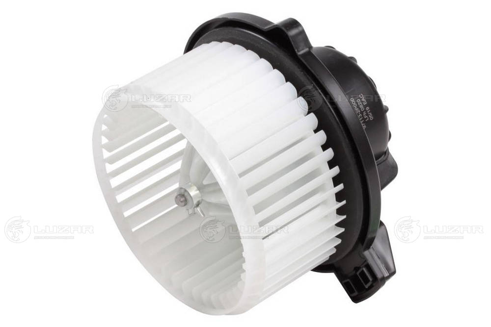 Elektromotor vnútorného ventilátora LUZAR Original TH, Ltd.